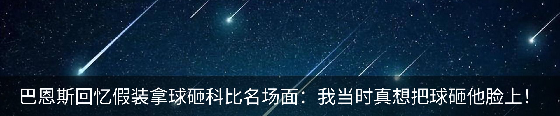 新闻动态