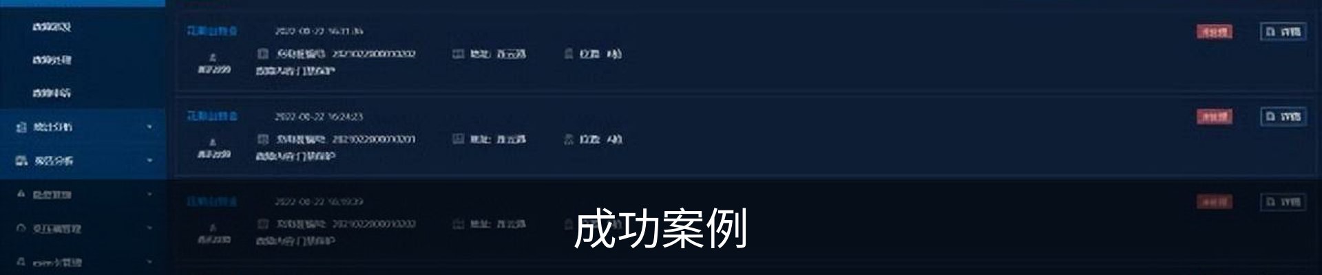 成功案例